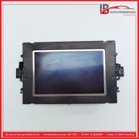 Display Bildschirm LCD<br>MERCEDES BENZ C-KLASSE W204 C180 CGI