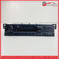 Cassetten-Radio <br>BMW 3 TOURING (E46) 318I